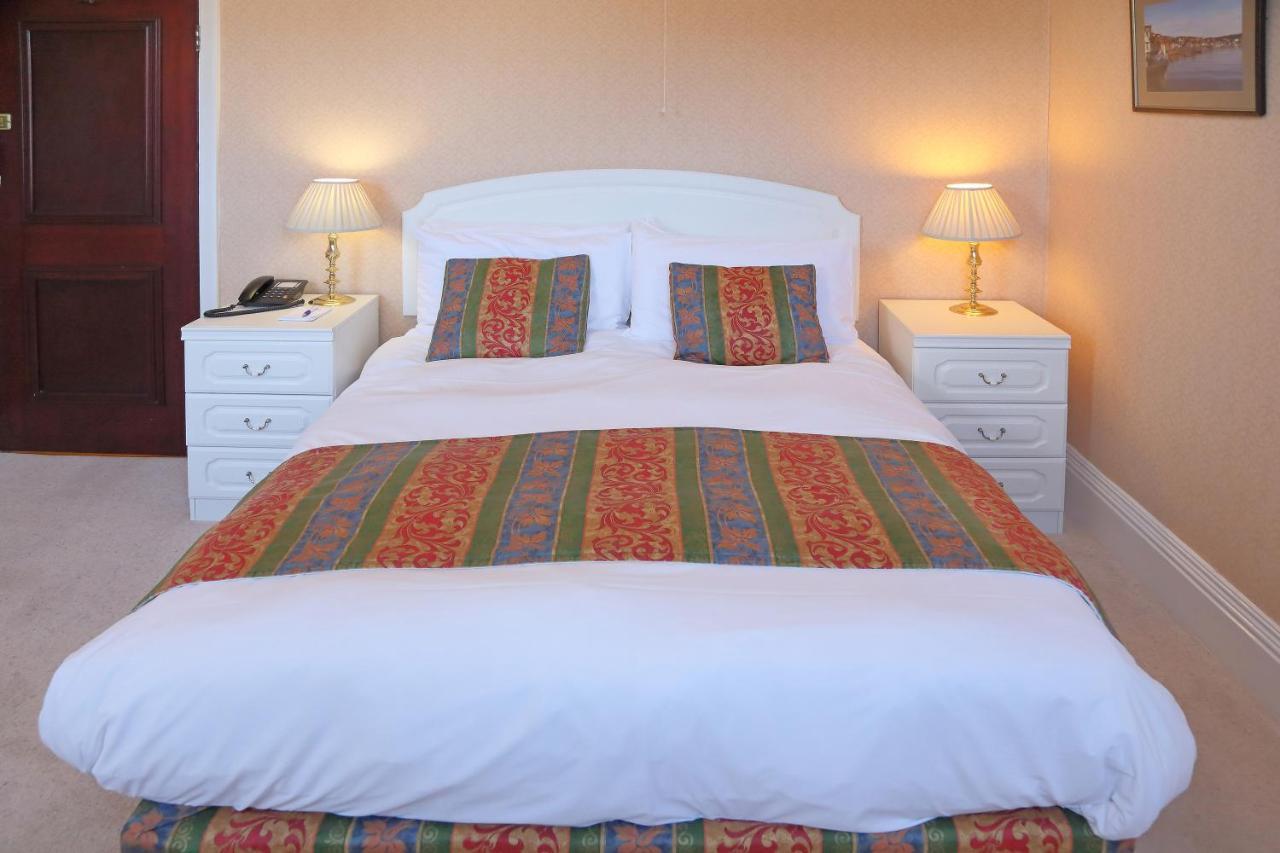 Saxonville Hotel ويتبي المظهر الخارجي الصورة